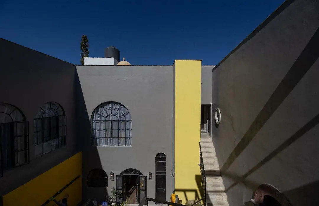 Luxury Boutique Hotel Villa Limon (Adults Only)-1