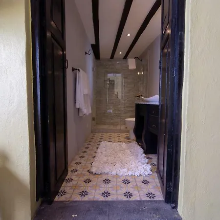 Luxury Boutique Hotel Villa Limon (Adults Only)-3
