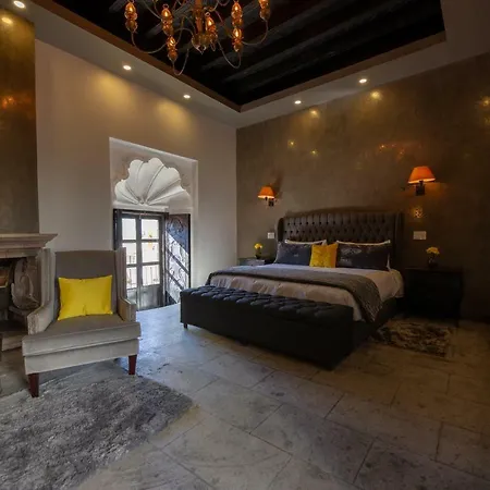 Luxury Boutique Hotel Villa Limon (Adults Only)-2